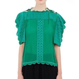 ISABEL MARANT ETOILE Audrina Top